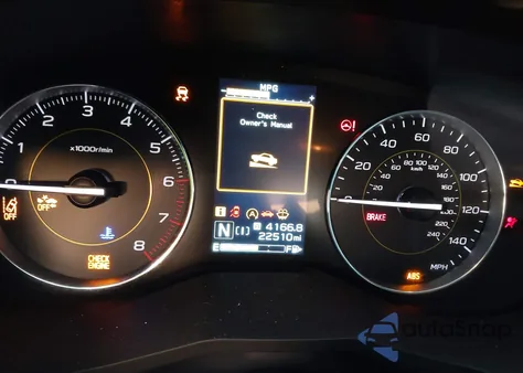 2023 Subaru Crosstrek Sport из США, поврежденный, VIN JF2GTHSC4PH213803